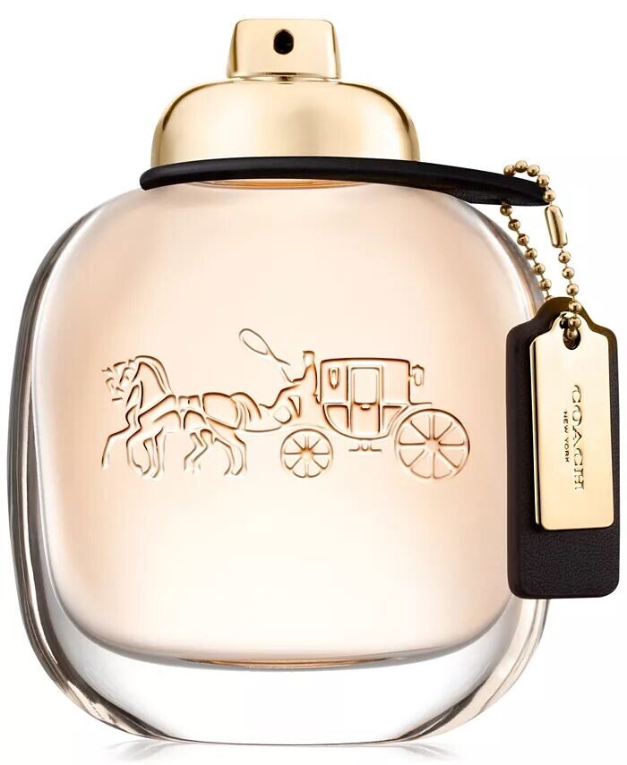 

Коллекция ароматов Eau de Parfum Coach