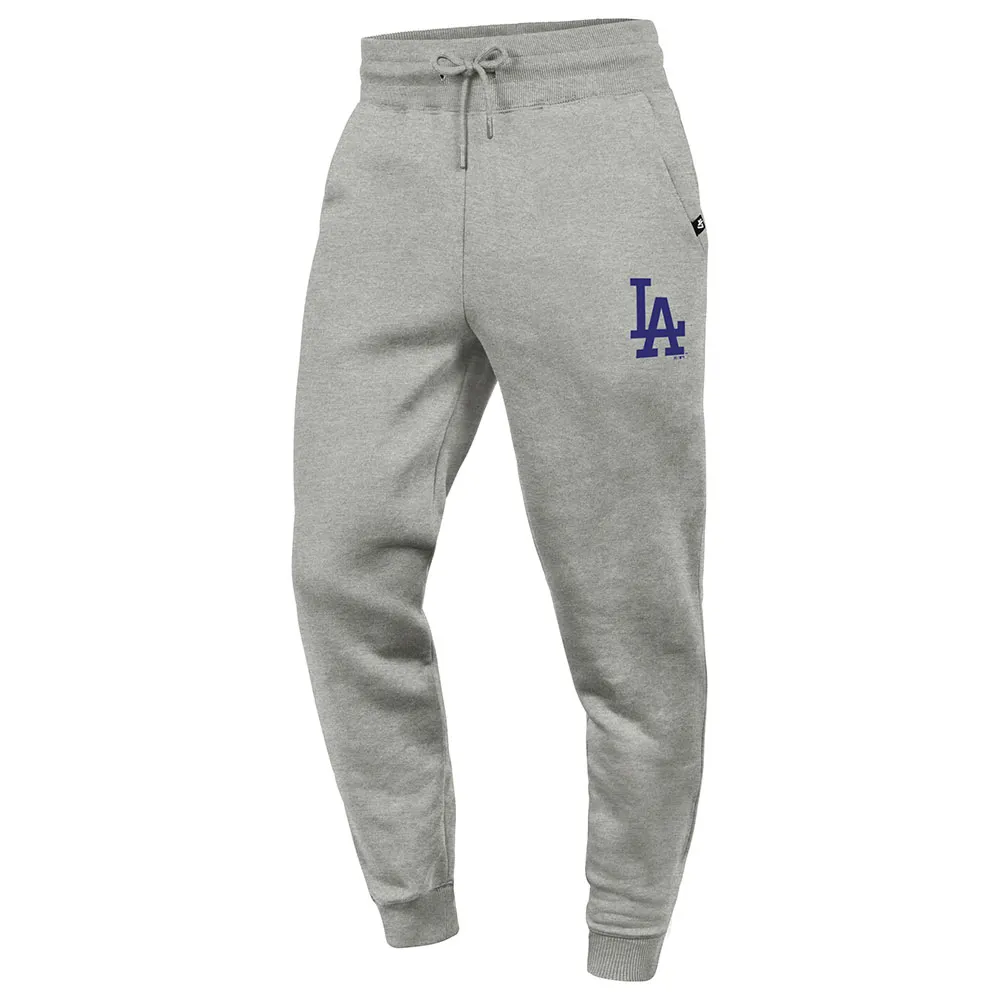 

Спортивные брюки 47 MLB Los Angeles Dodgers Imprint Burnside, серый