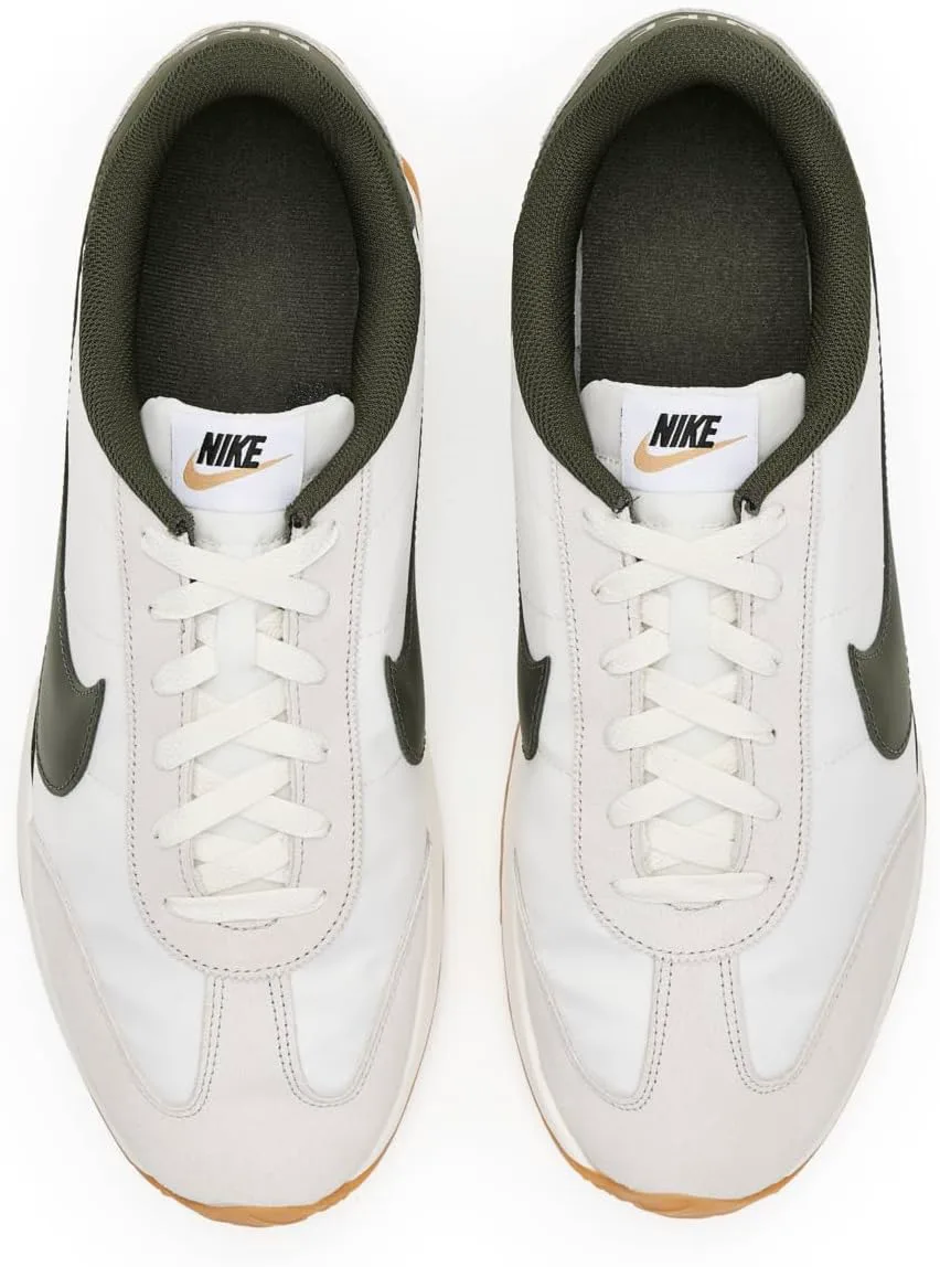 Мужские кроссовки Nike Pacific, хаки/черный — фото 2