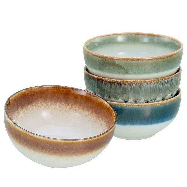 

Каскад чаш будды, набор из 4 шт. Creatable, мультколор