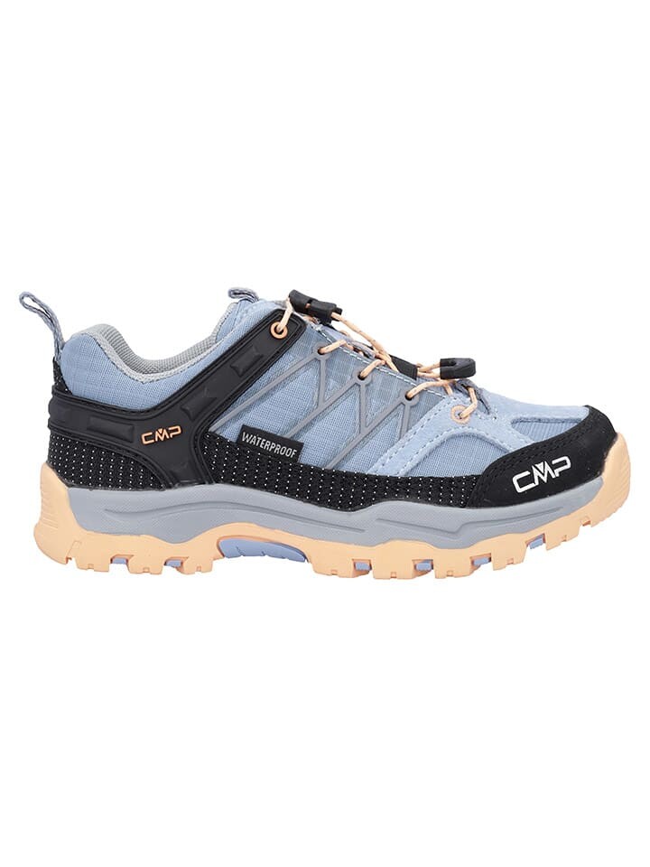 

Походная обувь CMP Leder-Trekkingschuhe Rigel, светло-синий