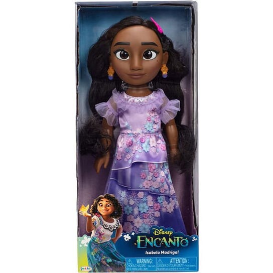

Муньека Изабела Энканто Дисней 38 См Jakks Pacific