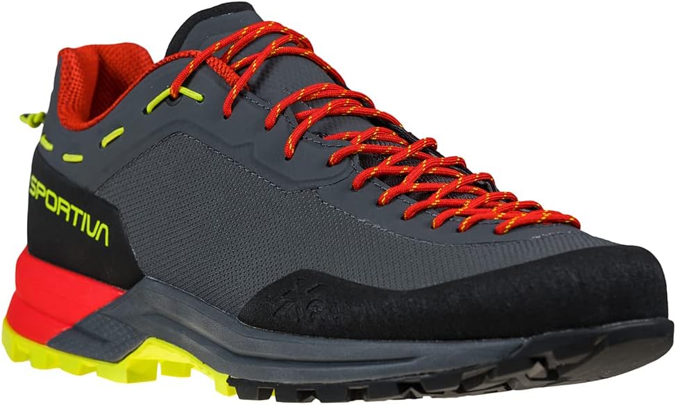 Мужские подходные/туристические ботинки La Sportiva TX Guide — фото 2