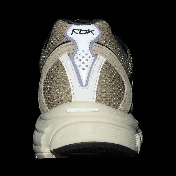 Кроссовки Reebok Premier Trinity KFS Athletic Shoe, цвет Vintage Chalk/Mushroom/Chalk — фото 4