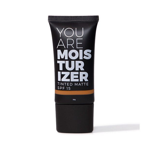 

Фундаментная трубка You Are Cosmetics