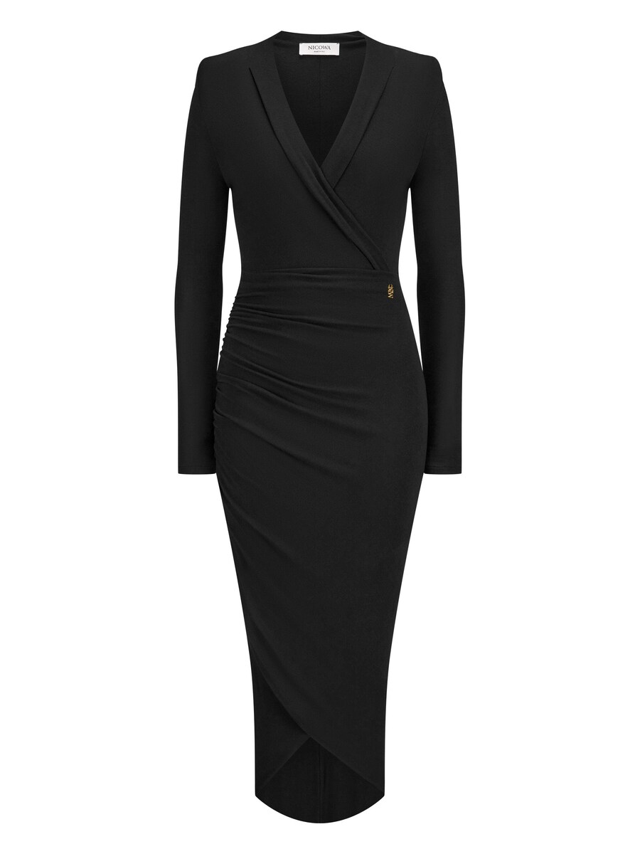 

Макси платье Nicowa EWONA, Black