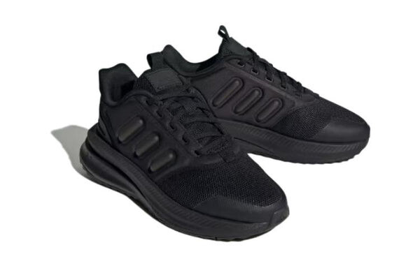 Кроссовки x_plrphase Adidas, черный — фото 2