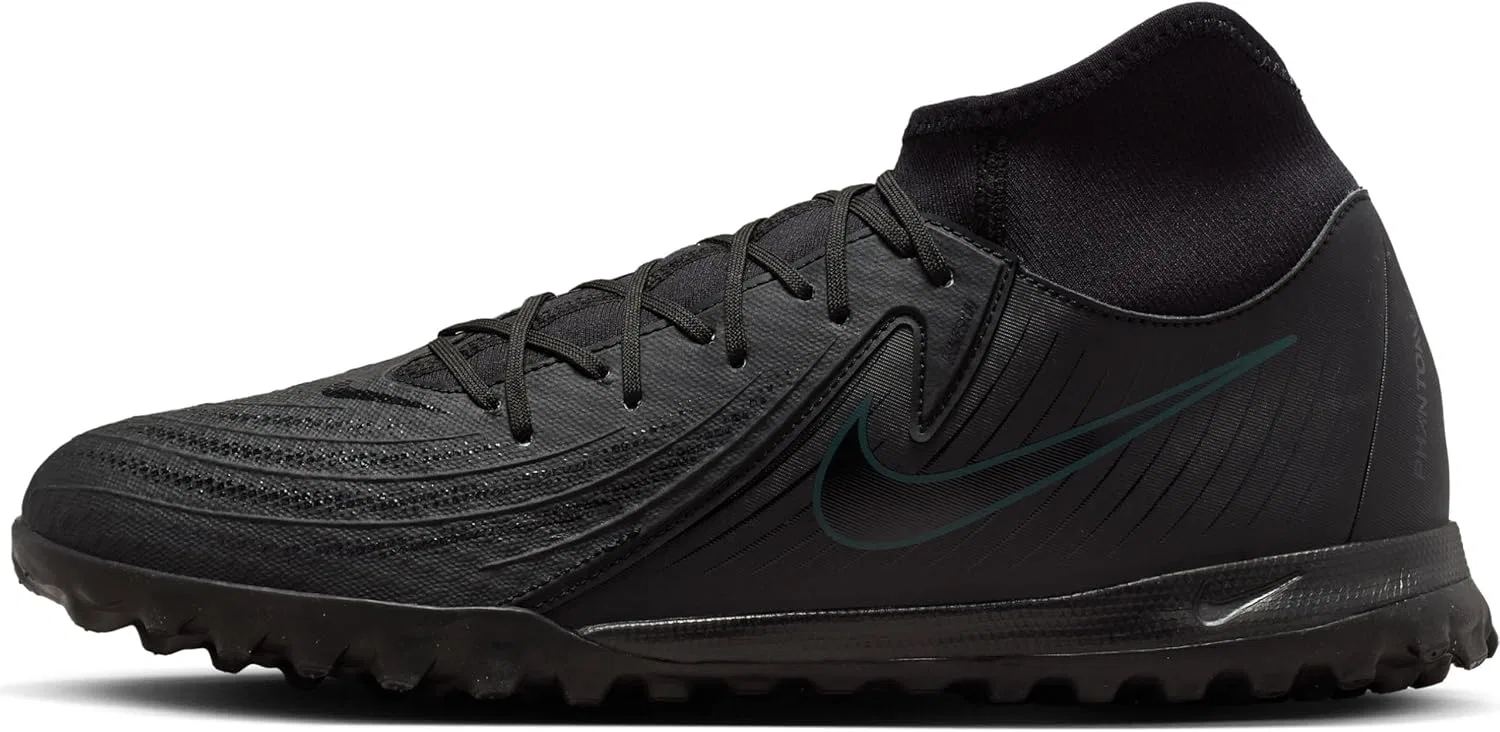 Мужские кроссовки Nike Phantom Luna 2 Academy, Black Black Deep Jungle