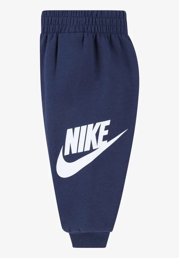 Клубный спортивный костюм унисекс Nike Sportswear, Midnight Navy — фото 3