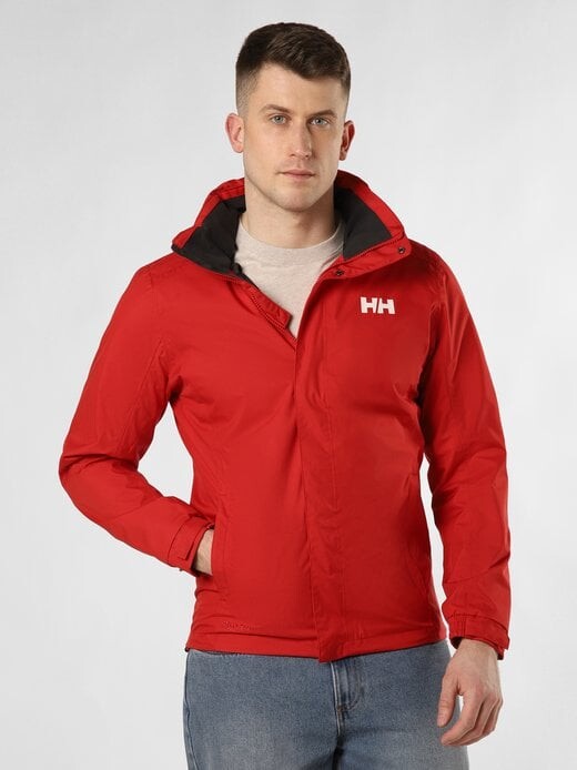 

Функциональная куртка dubliner Helly Hansen, красный