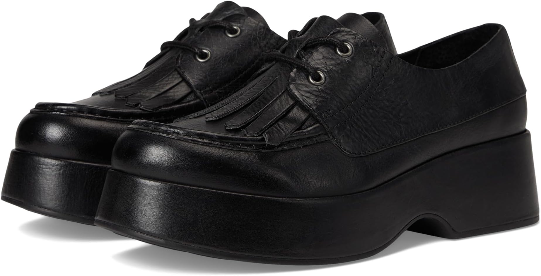 Туфли Kork-Ease Women's Penelope, Black