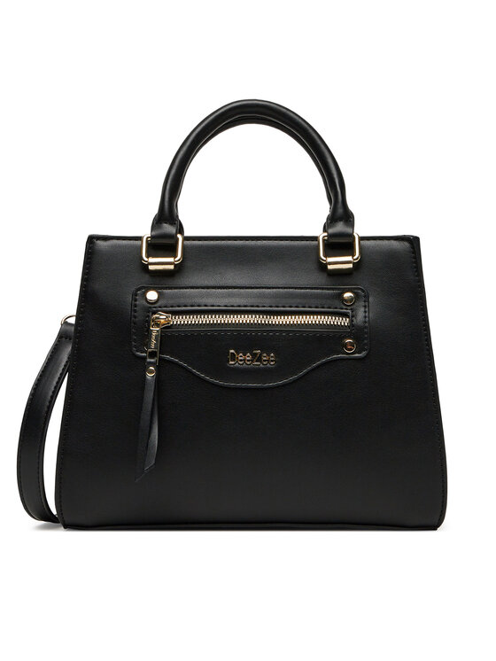 

Женская сумка C-DZE-S-015-08 Deezee, чёрный
