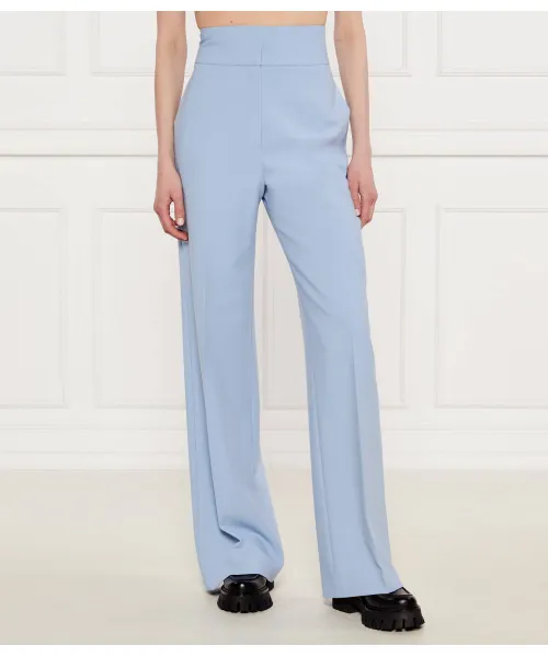 

Брюки Regular fit Hugo, синий