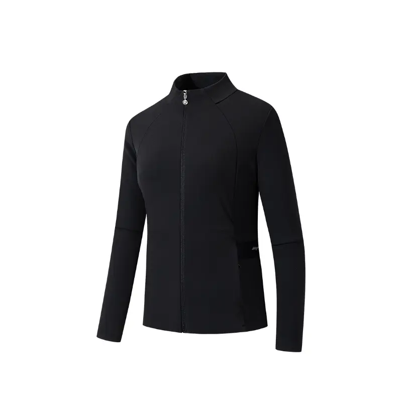 

ANTA Куртка женская всепогодная, Basic Black