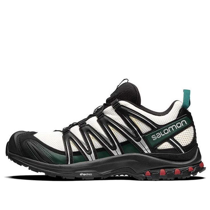 

Кроссовки Salomon XA Pro 3D 'Black White' 414677, белый