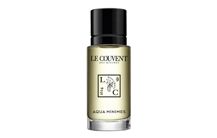 Туалетная вода Le Couvent Maison de Parfum Aqua Minimes, 100 мл — фото 2