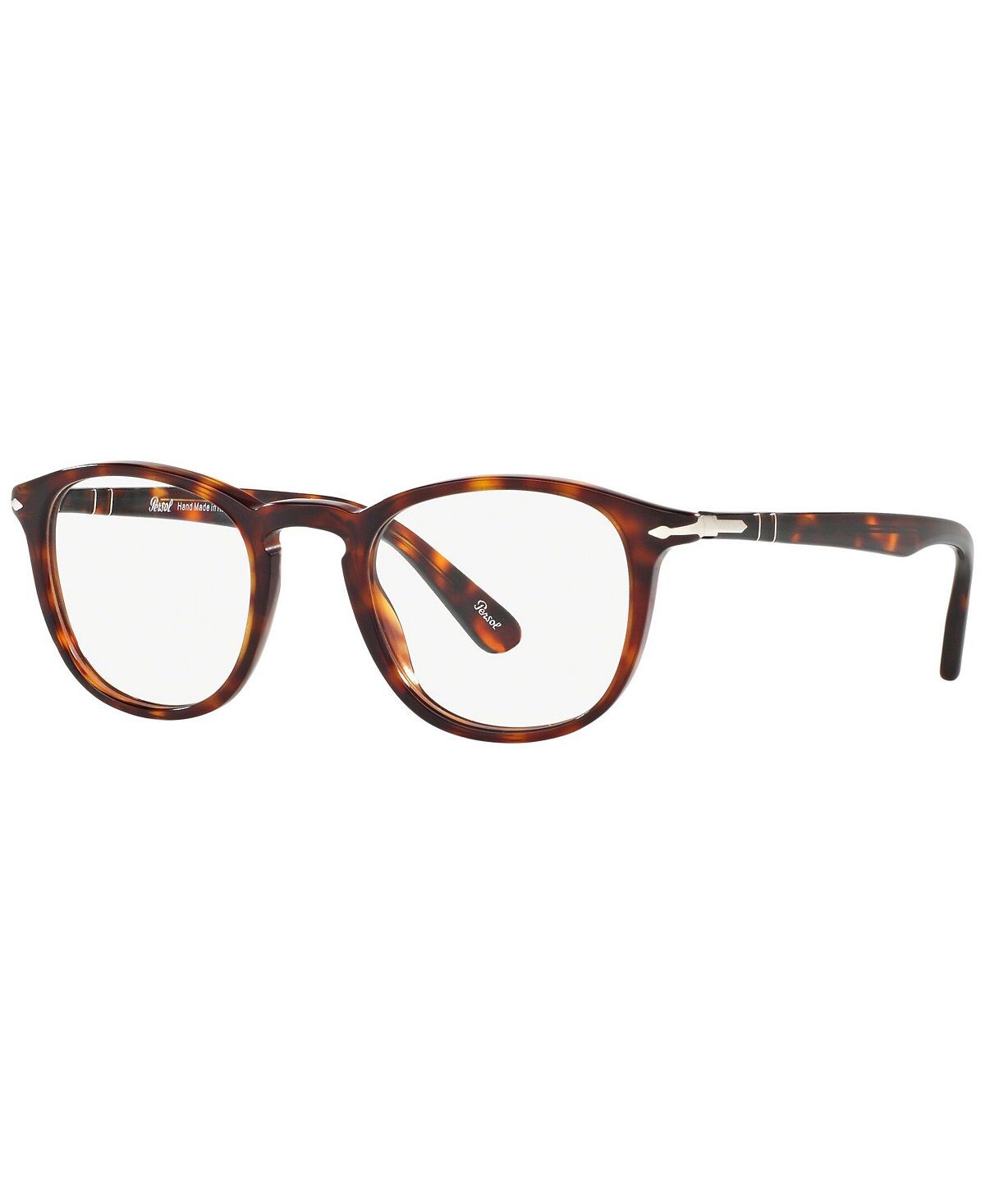 

PO3143V Мужские круглые очки Persol