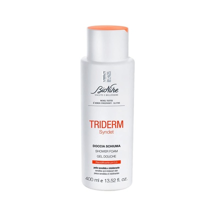 

Гель для душа Triderm pH 3.5 Bionike