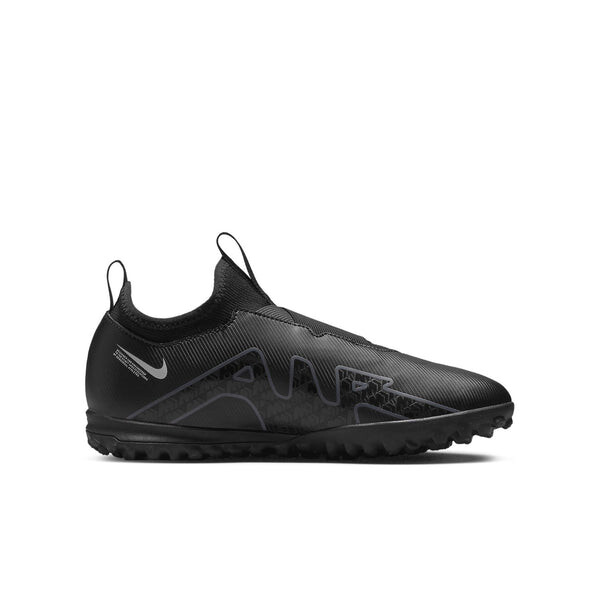 Кроссовки zoom mercurial vapor 15 академия tf Nike, черный — фото 2