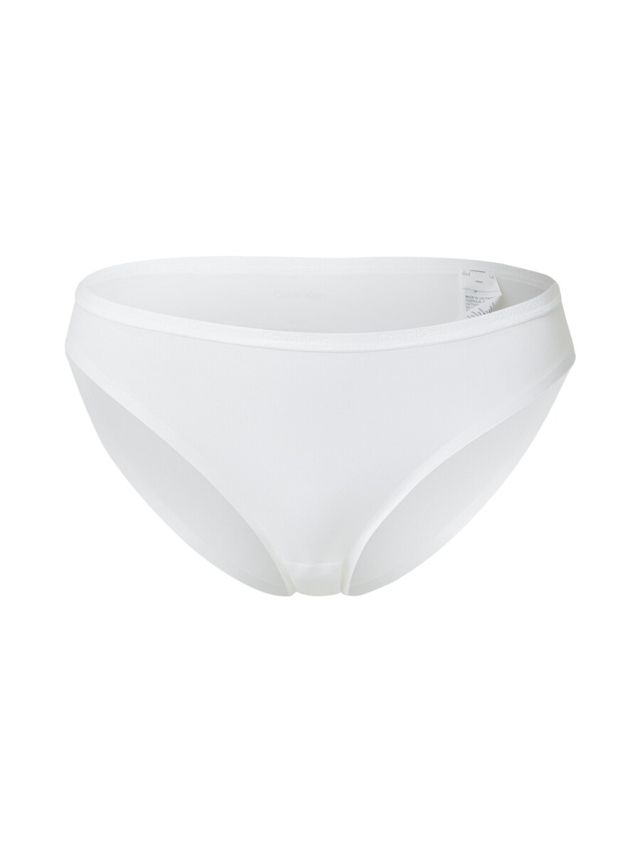 

Трусики Calvin Klein Underwear, белый
