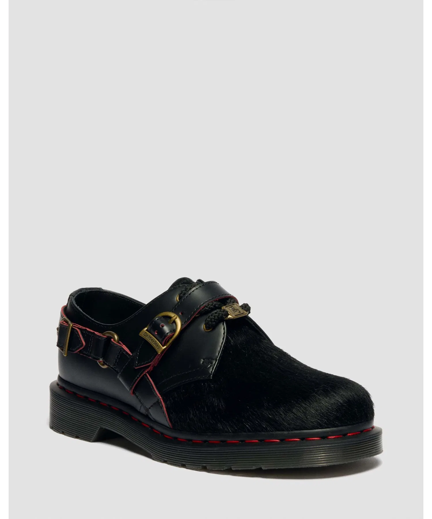 Ботинки Dr. Martens 1461 YOTH с тремя отверстиями 42418001
