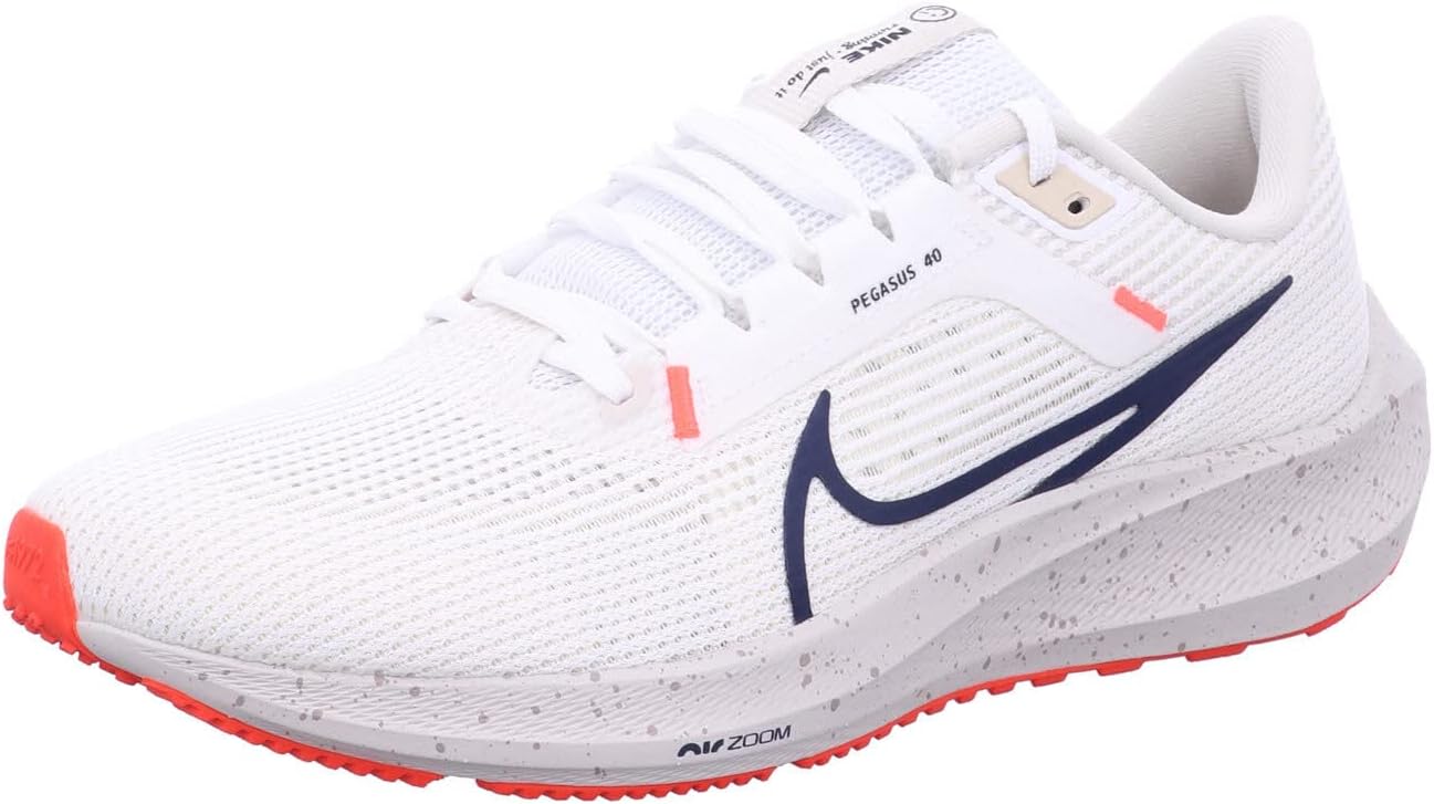 

Кроссовки для бега Nike WMNS Air Zoom Pegasus 34 для женщин, White