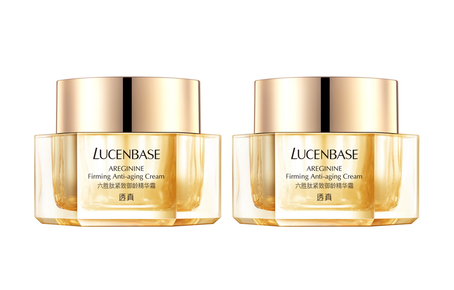 

Увлажняющие кремы и средства для лица Unisex LUCENBASE