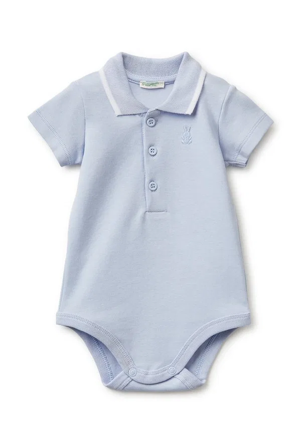 Комбинезон-Боди United Colors Of Benetton, Blue