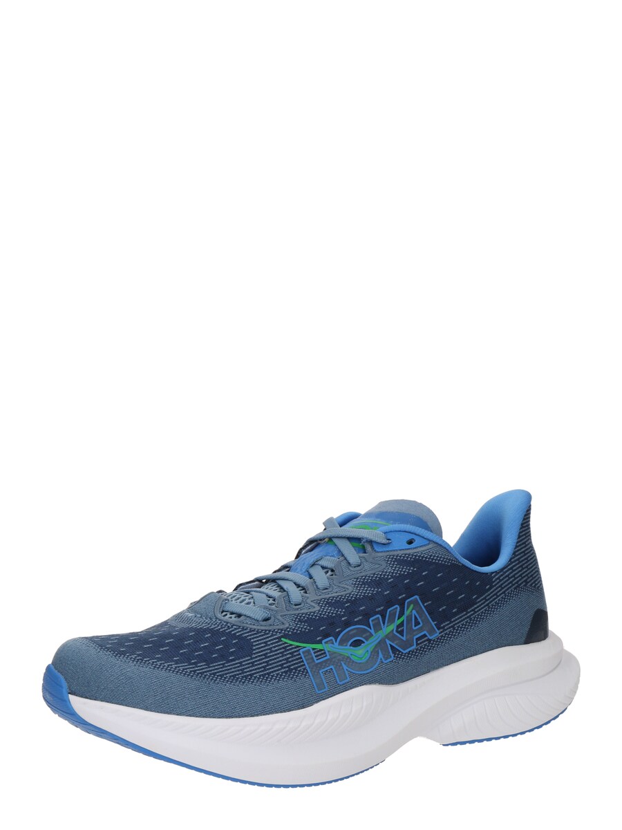 

Кроссовки для бега HOKA MACH 6, цвет Blue/Sky blue