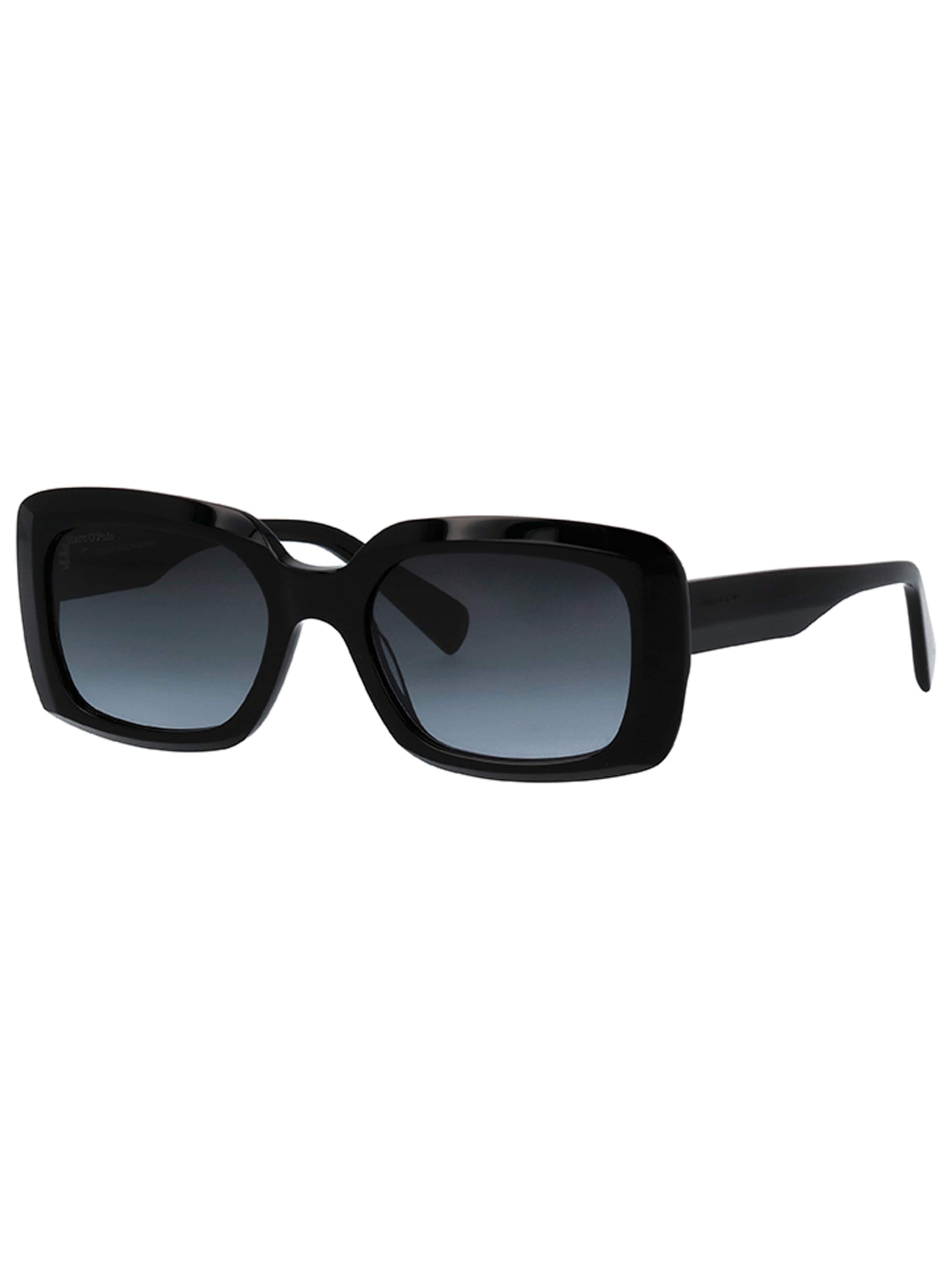 

Marc O'Polo EYEWEAR Солнцезащитные очки в черном цвете