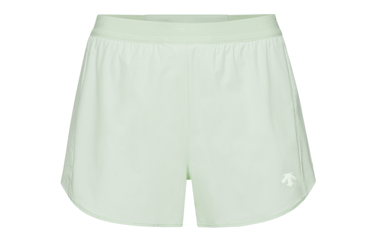 

Женские спортивные шорты для бега Descente MT-MINT