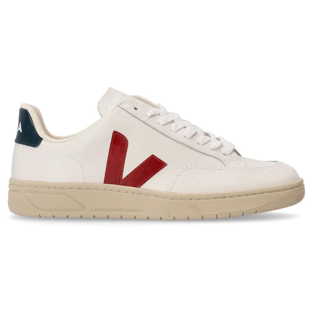 

Кроссовки Veja V-12 XD0201955 trainers, белый