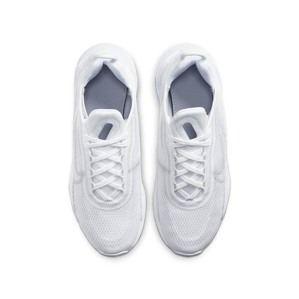 Кроссовки air max 2090 Nike, белый — фото 4