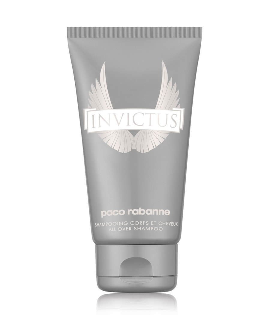 

Гель для душа Rabanne Invictus, 150 ml