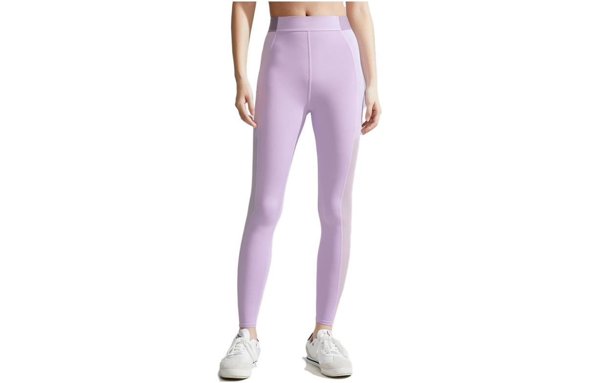 

Спортивные брюки женские Calvin Klein, 540-Гиацинтовый Пурпур