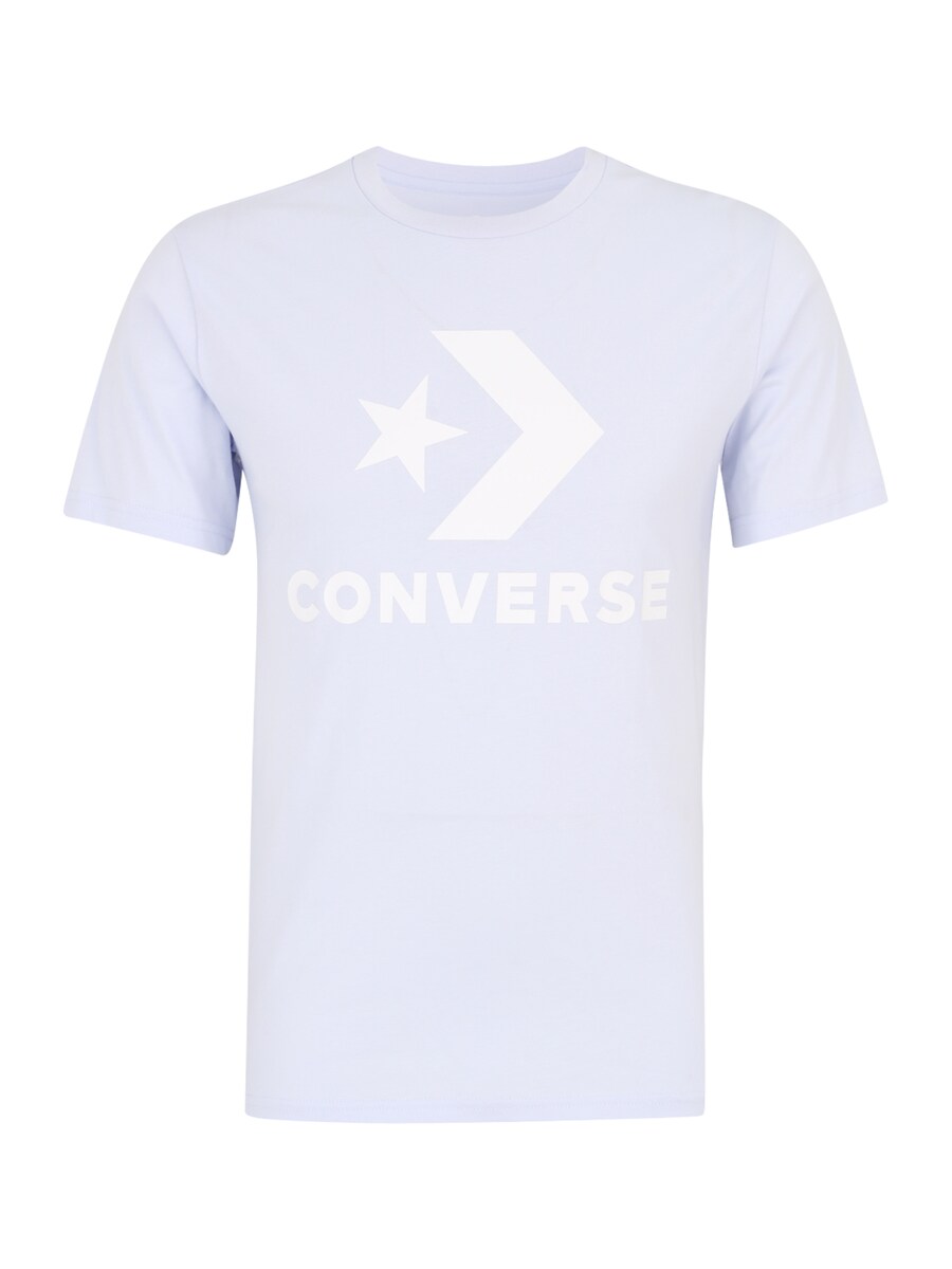 

Рубашка CONVERSE, Pastel Blue