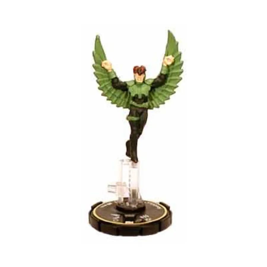 

Стервятник №047 – Опытный, Marvel HeroClix - Infinity Challenge - Singles