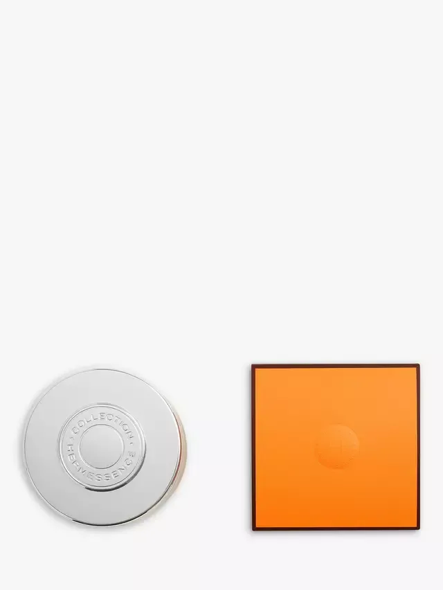 Парфюмированный крем для тела Hermessence Musc Pallida Crème de Parfum, 200 мл Hermès — фото 2