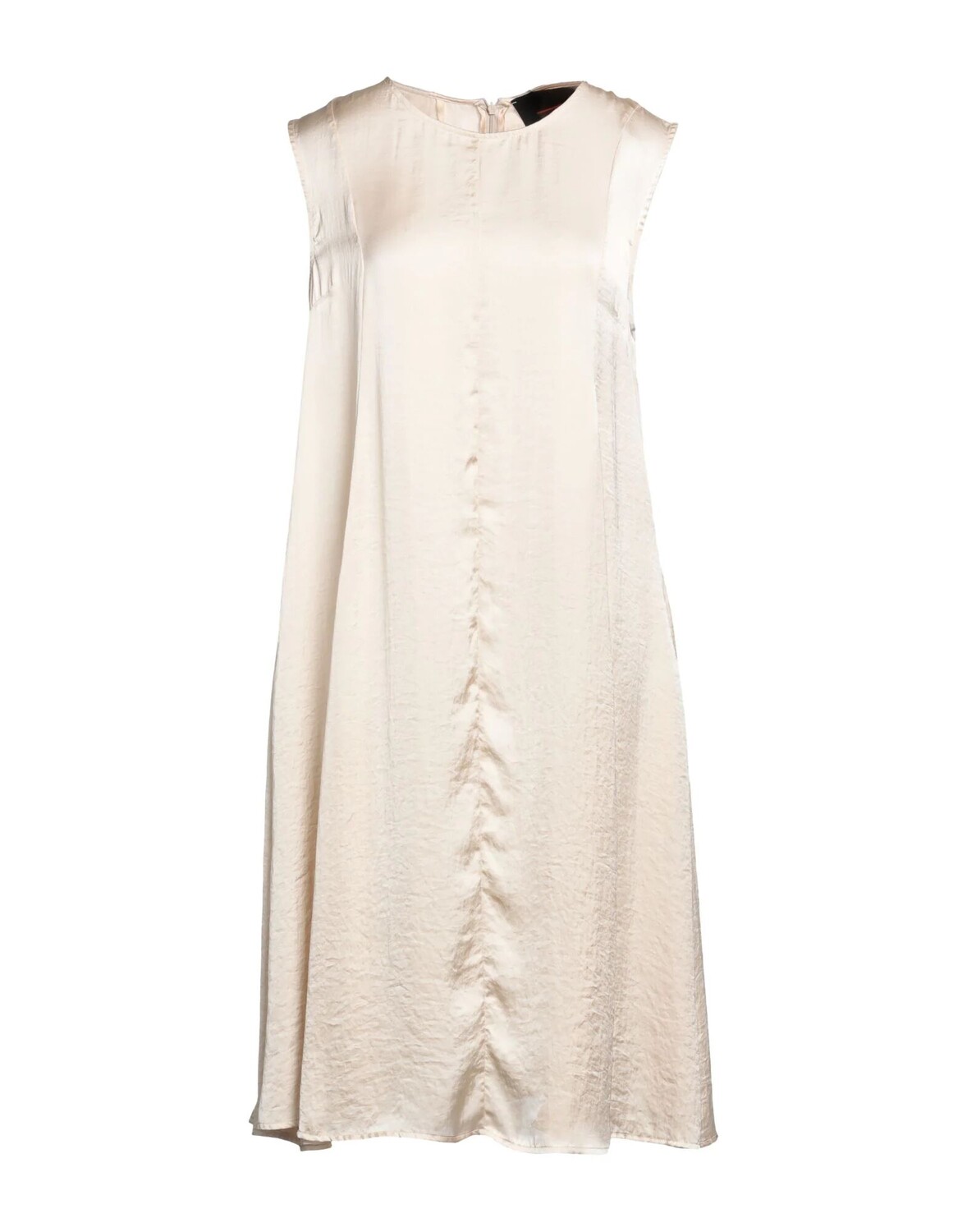 

Платье Collection Privee, бежевый