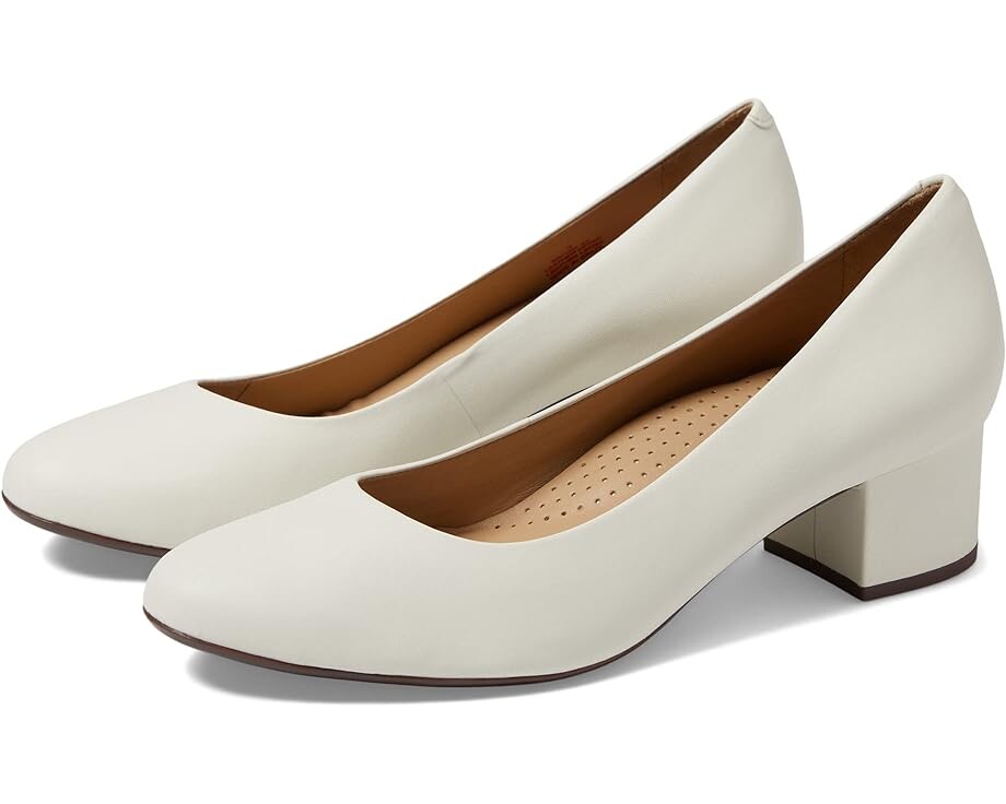

Туфли Marc Joseph New York BROAD STREET PUMP, цвет Ivory Nappa