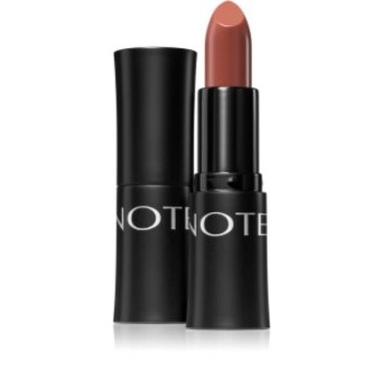 

Помада Deep Impact в оттенке 09 Spicy Nude - 4 грамма Note Note Cosmetics