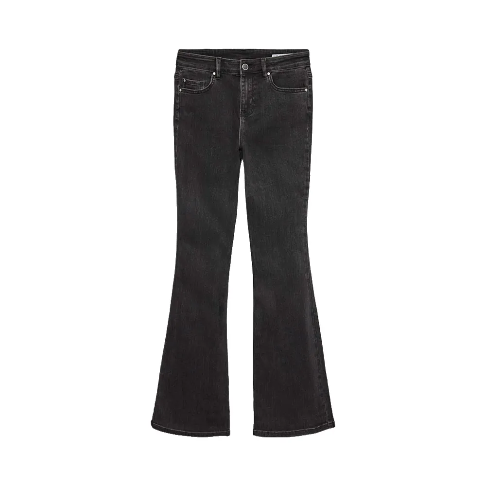 

Джинсы Vero Moda Flash Flared Fit Li170, черный