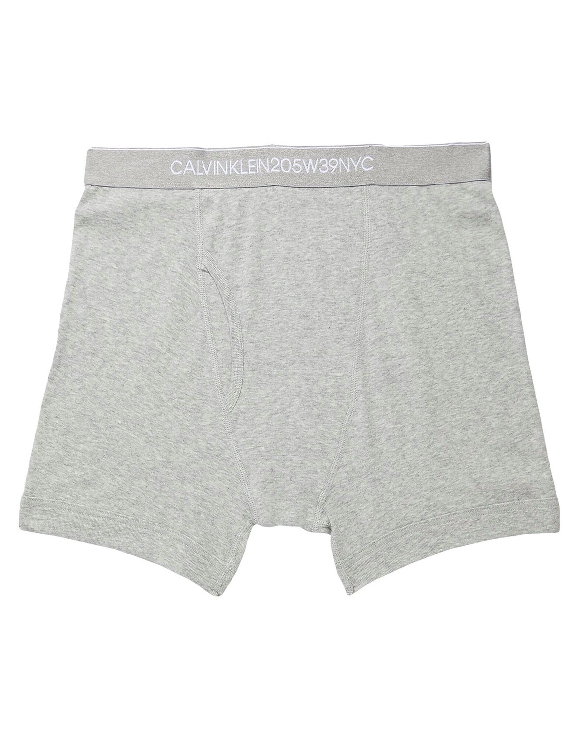 

Боксеры Calvin Klein, светло-серый