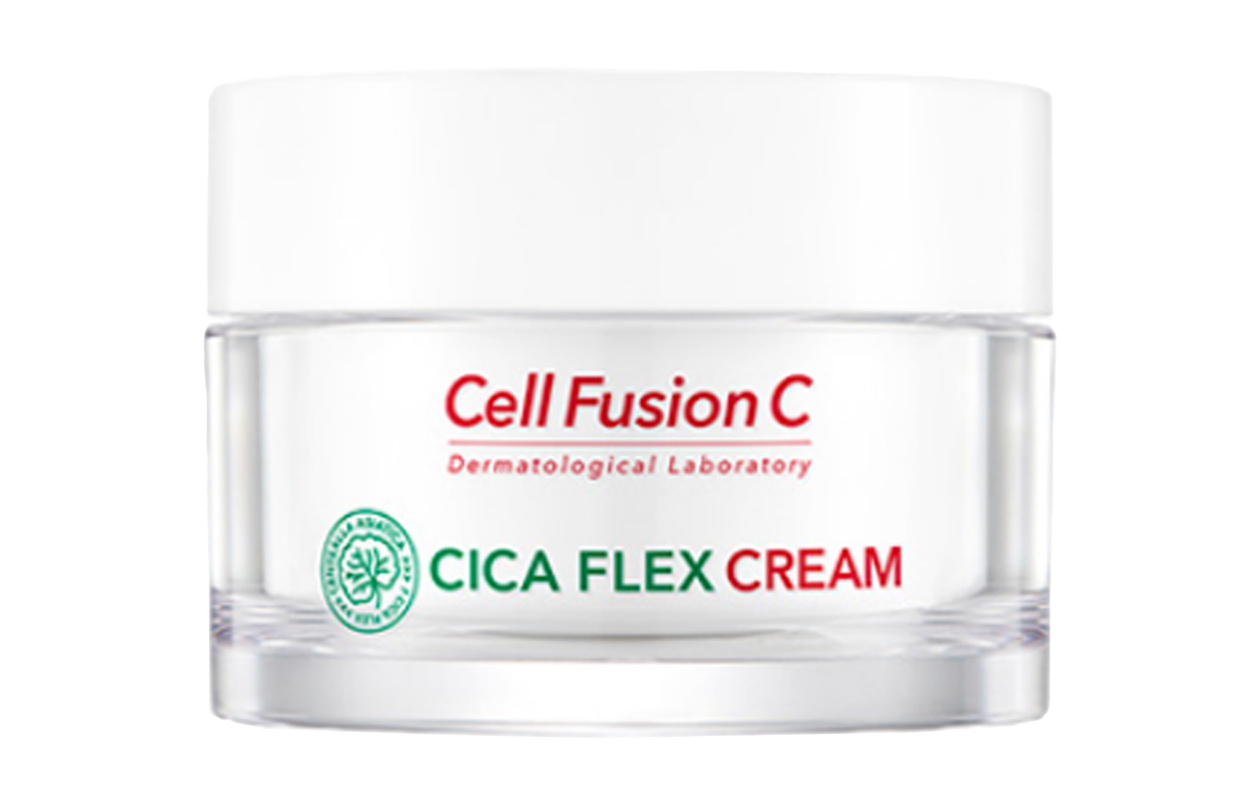 

Увлажняющий крем для лица с эффектом накопленного снега и трав Cell Fusion C