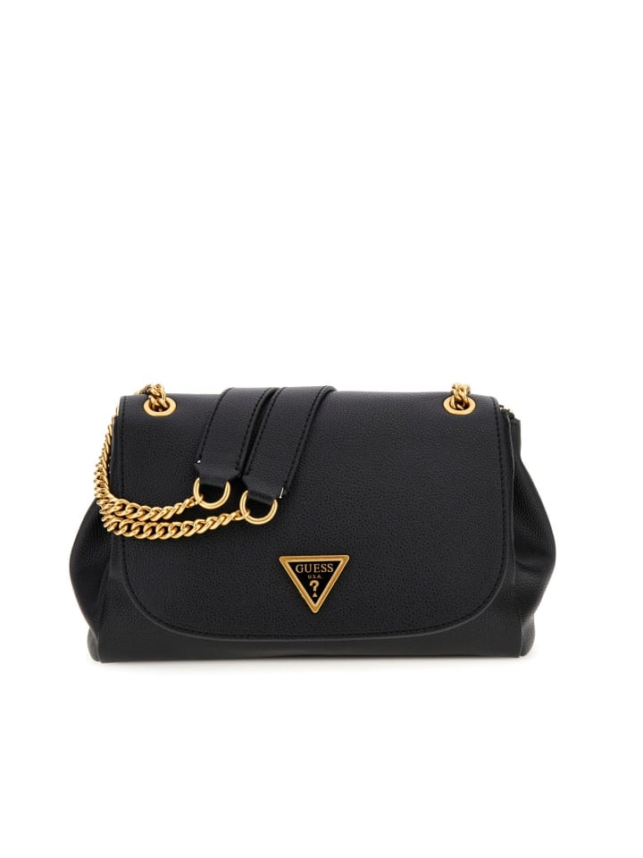 

Наплечная сумка Guess, цвет tasche