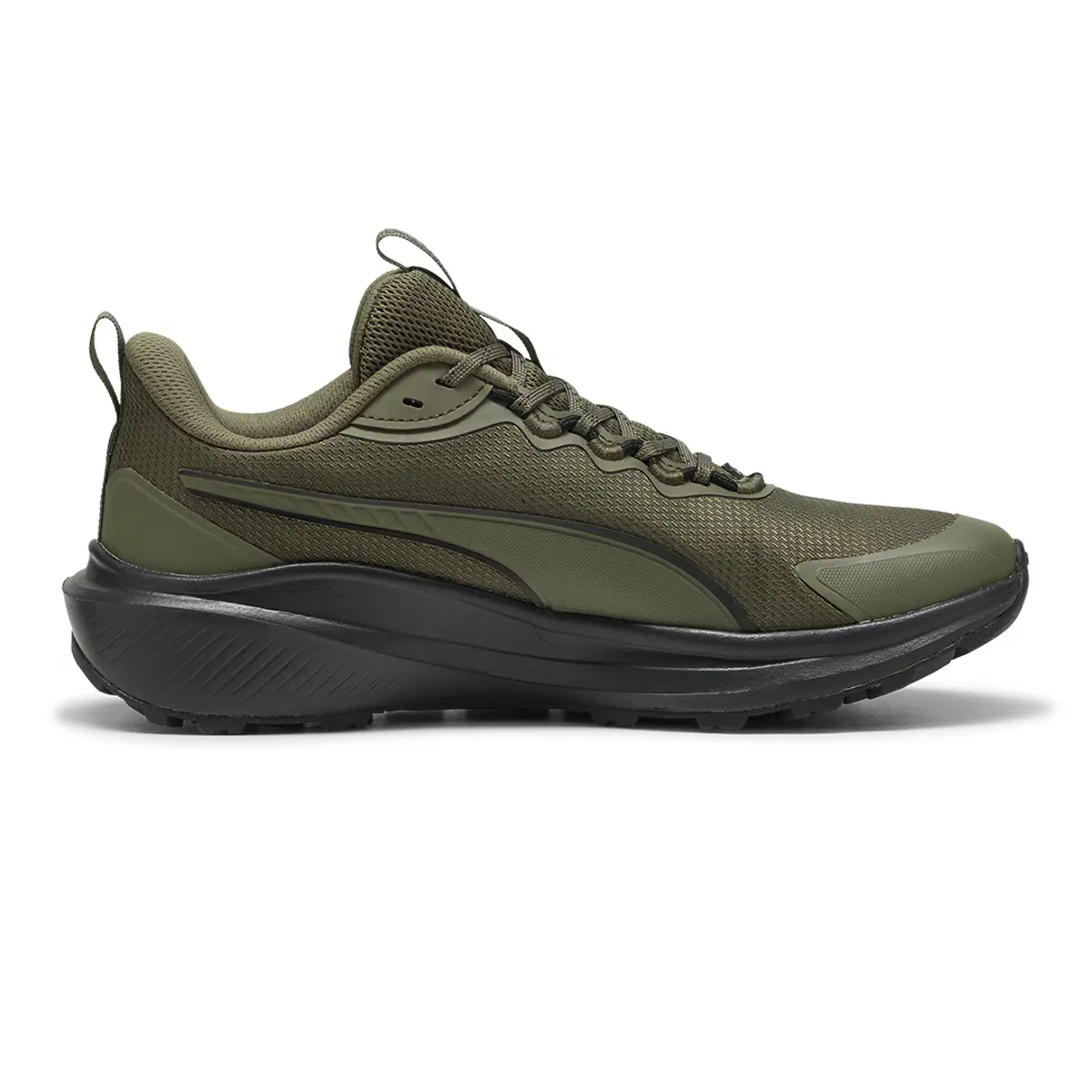 

Кроссовки для бега Puma Skyrocket Lite Trail для мужчин, зеленый