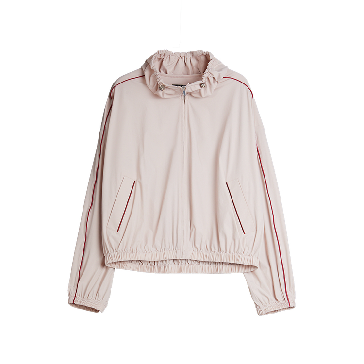 

ELLE Куртка женская light pink