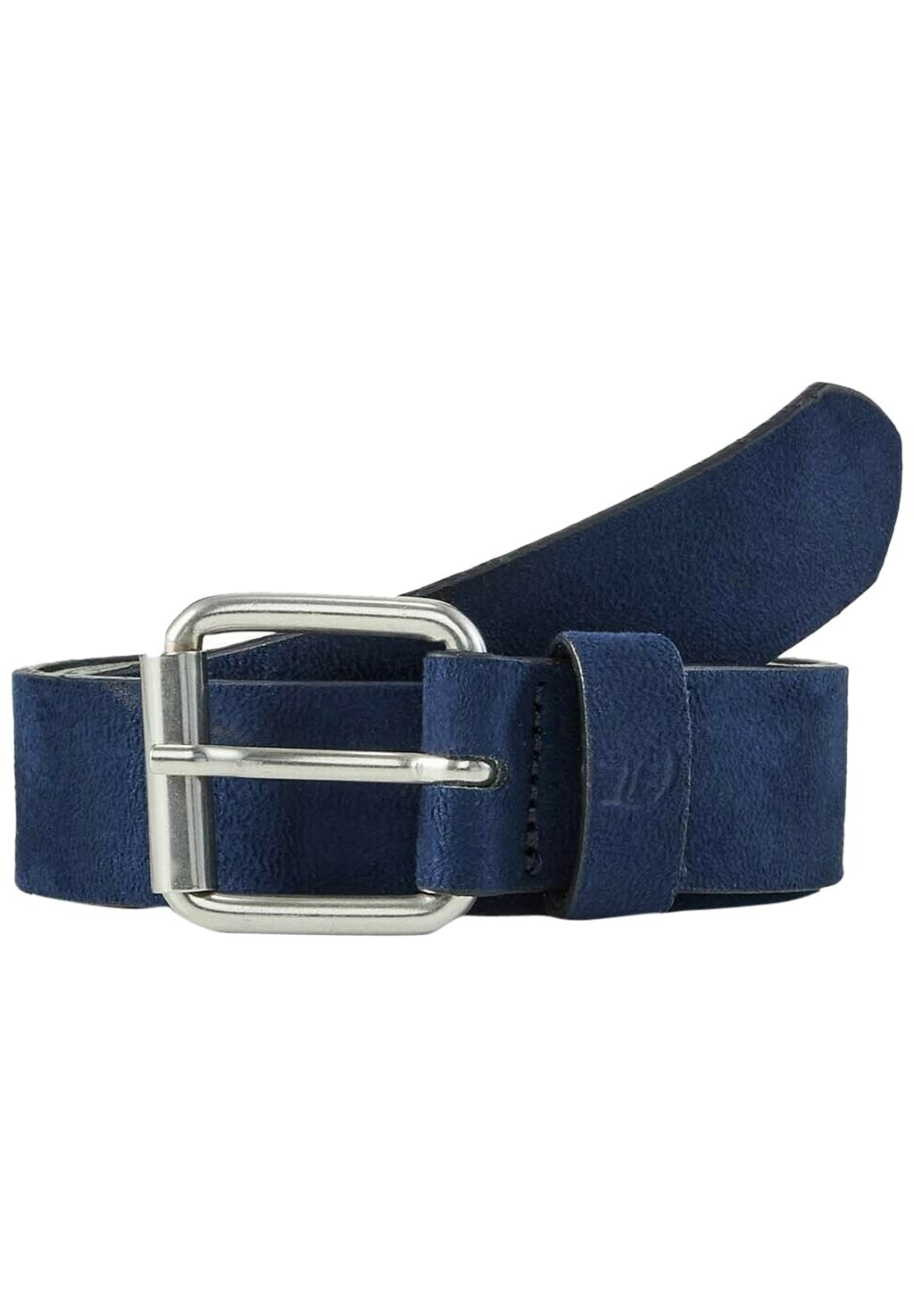 

Ремень TOM TAILOR DENIM, цвет navy uni