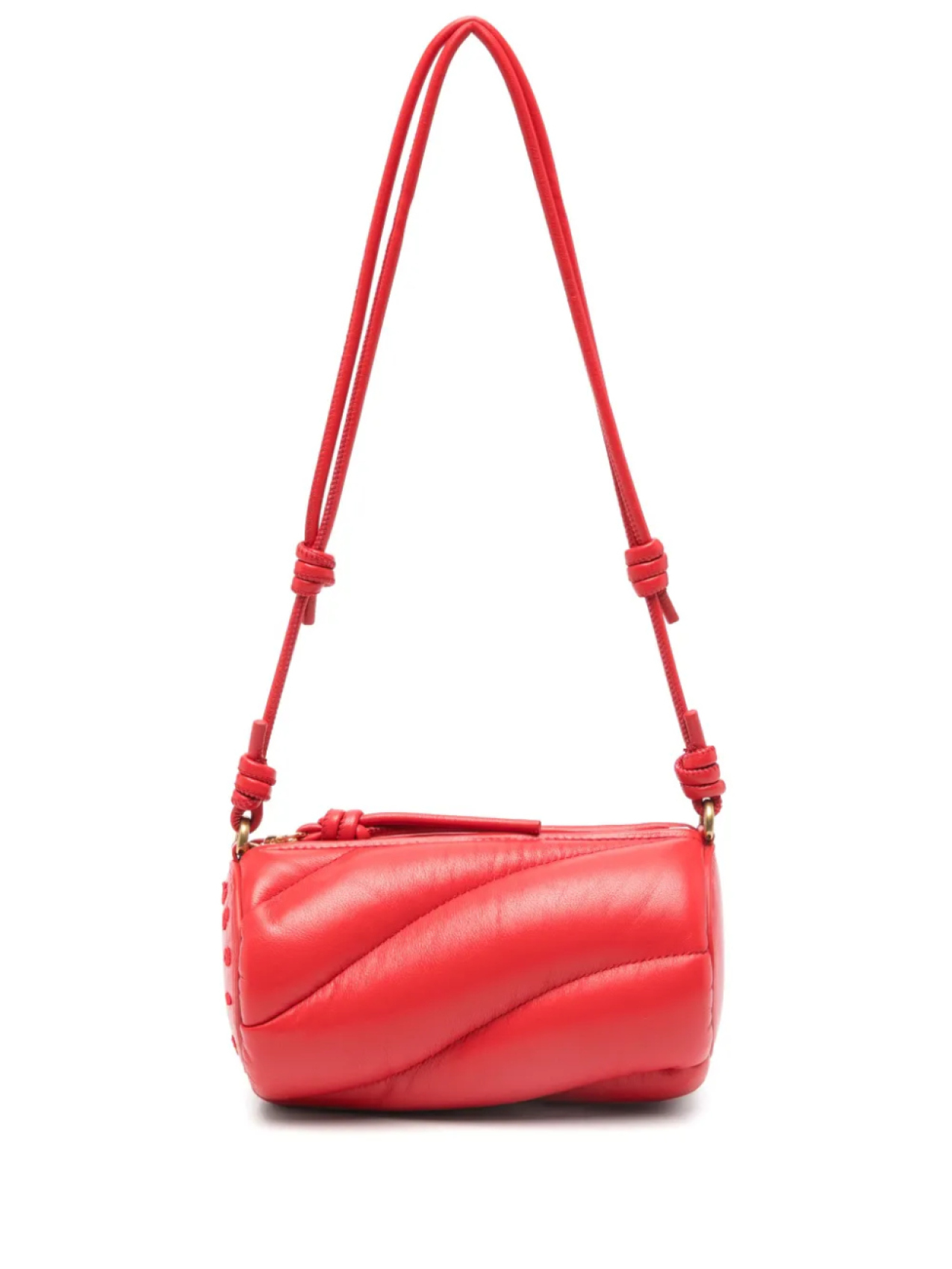 

Сумка через плечо Fiorucci Mella, красный