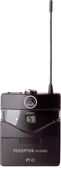 

Микрофон AKG PT45 BD U2